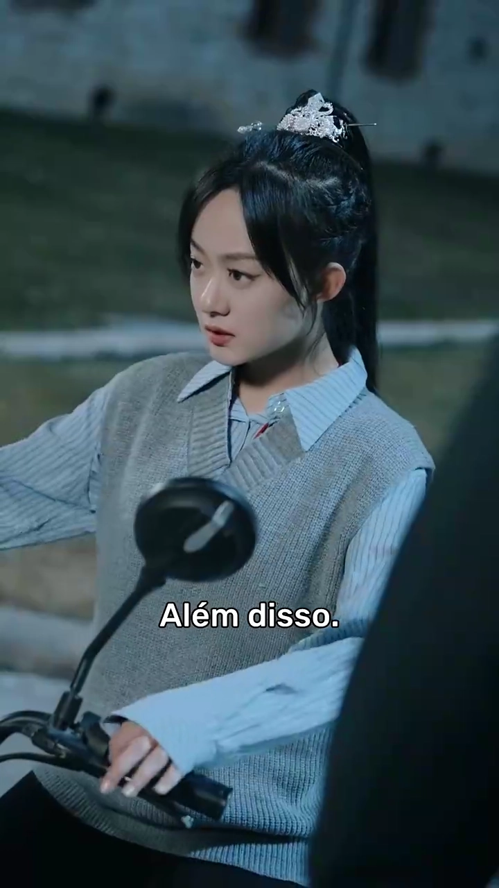 A Senhora SoberanaFoto