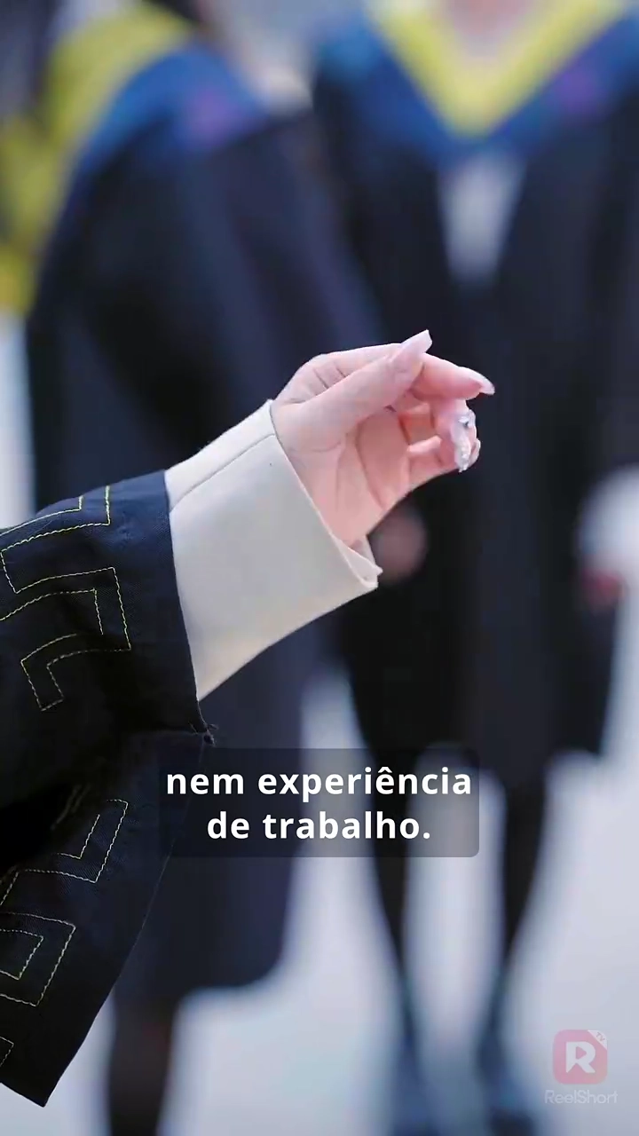 A Falsa ProtagonistaFoto