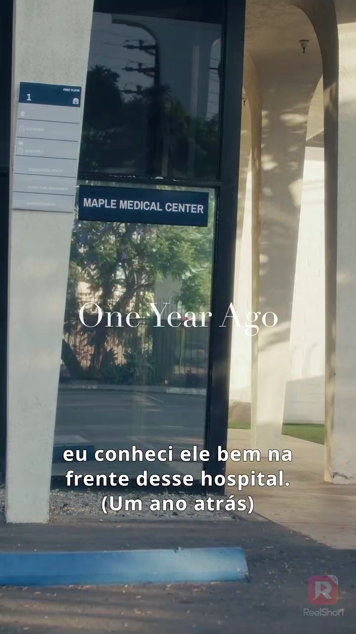 Você é meu destinadoFoto