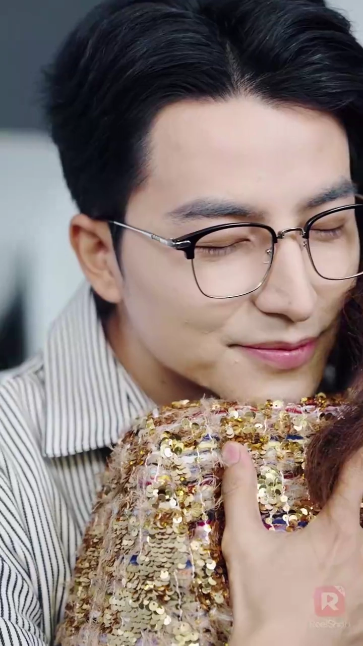 Espere, É Minha EsposaFoto