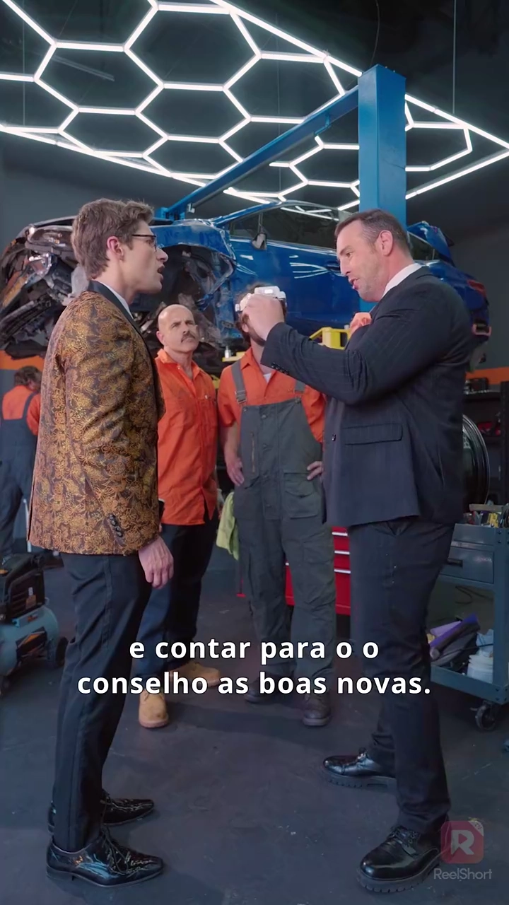 Você demitiu a espinha dorsal de DetroitFoto