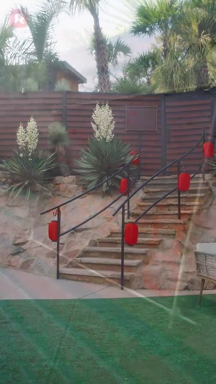 O Segredo do Nami SushiFoto