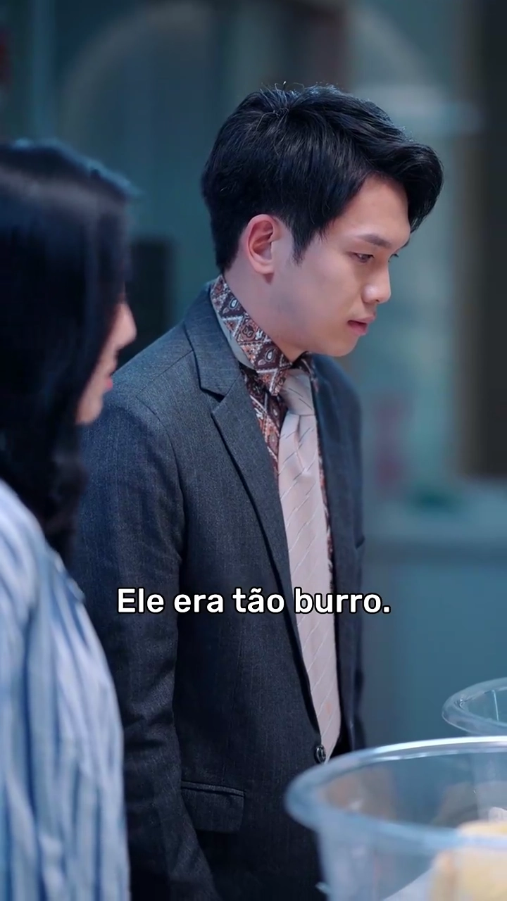 Truques falham, mas a família prevaleceFoto