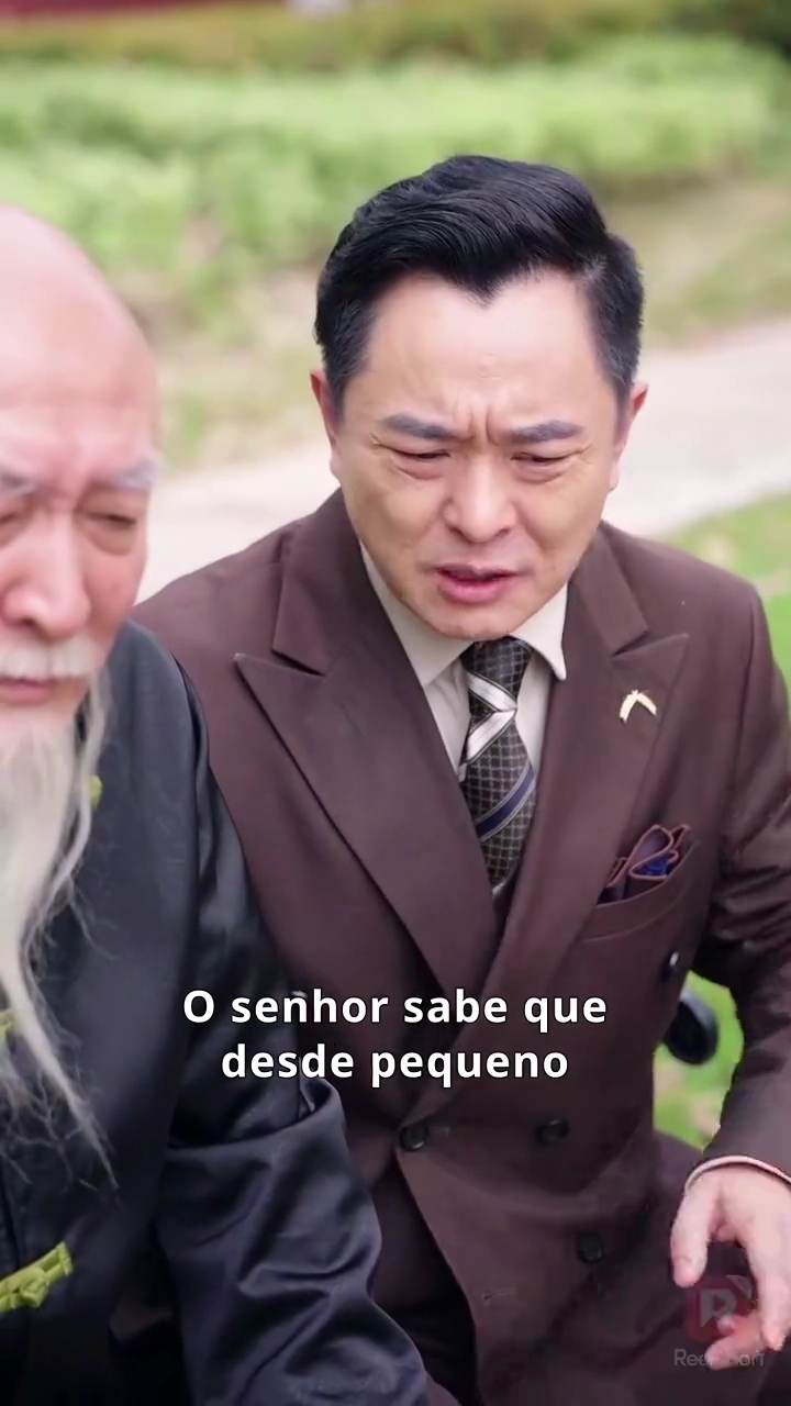 [dublado] Operação: Encontre Meu BebêFoto