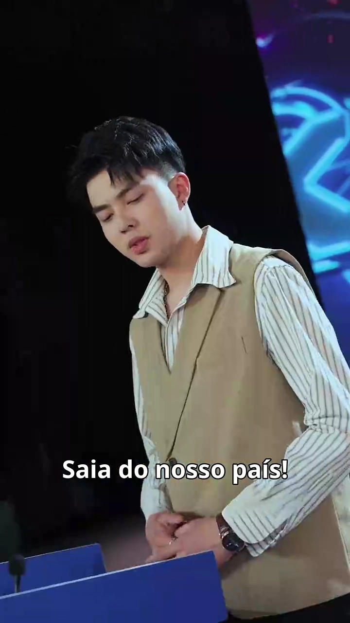 [Versão Dublada] Gênio Renascido: Juramento de VingançaFoto