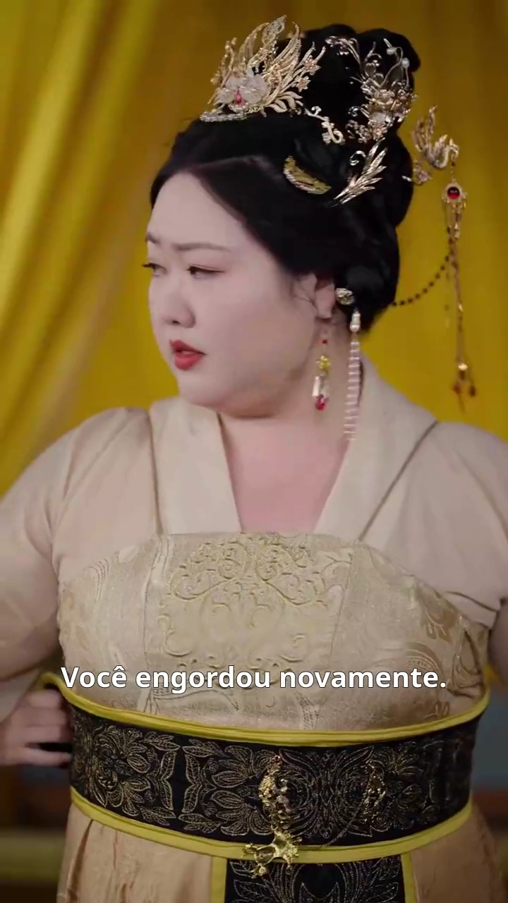 [Versão dublada] A imperatriz contra-atacaFoto