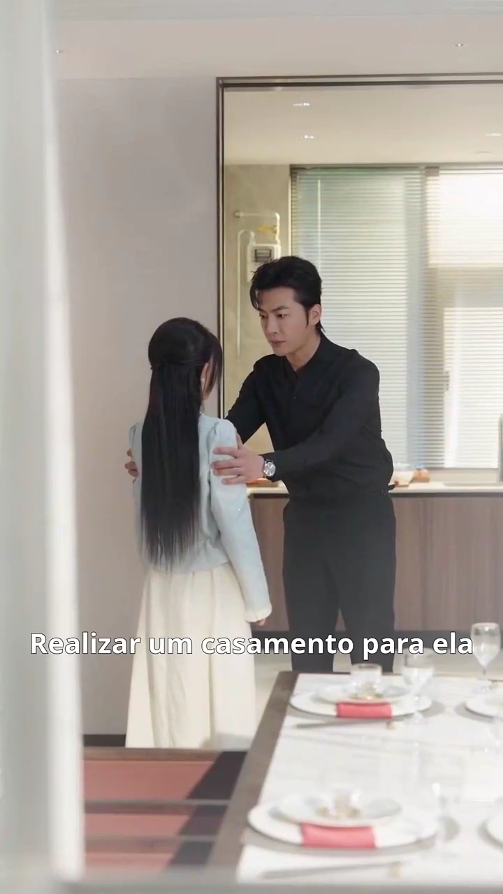 [Versão dublada] O retorno do violinistaFoto