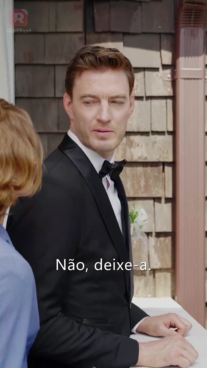 Querido, você mereciaFoto