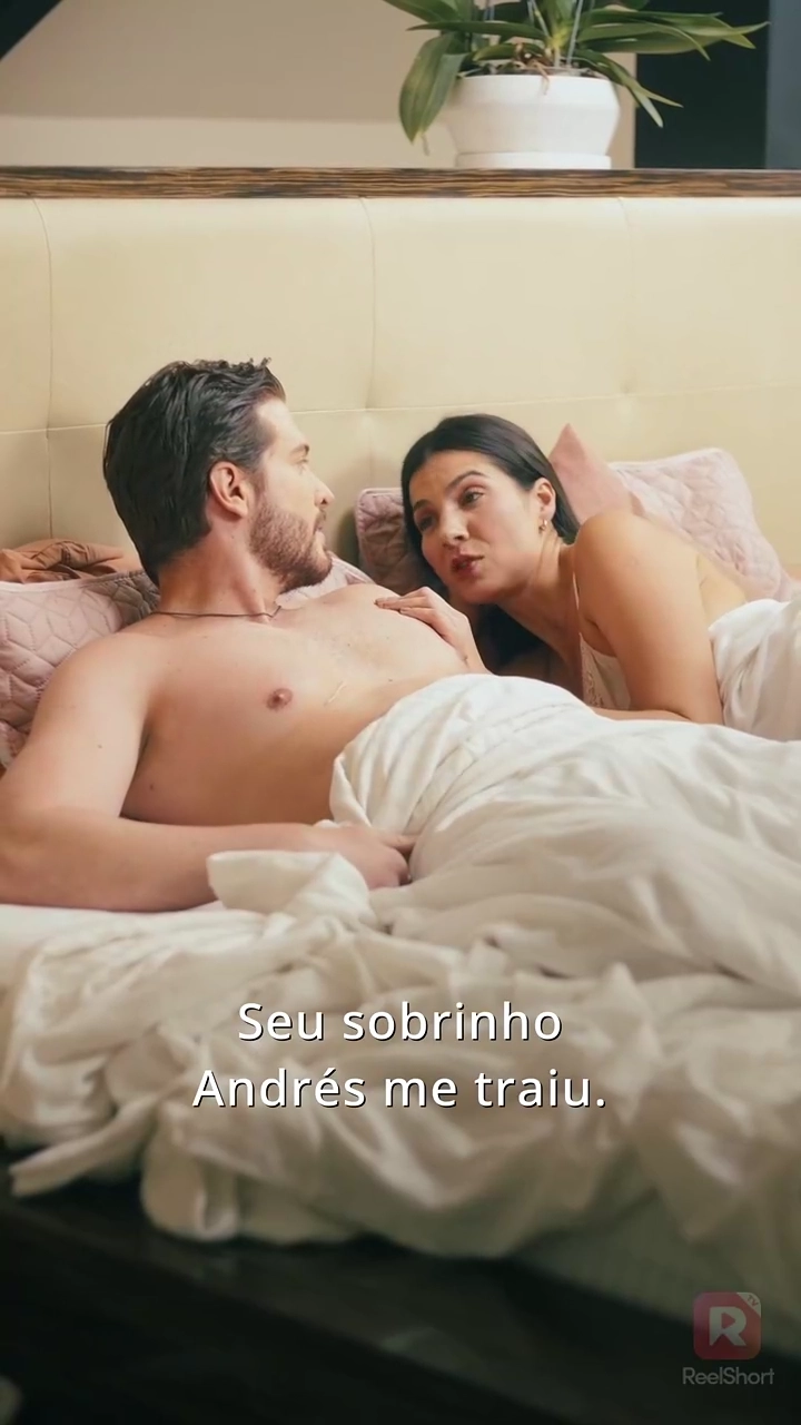 Você pertence a mimFoto