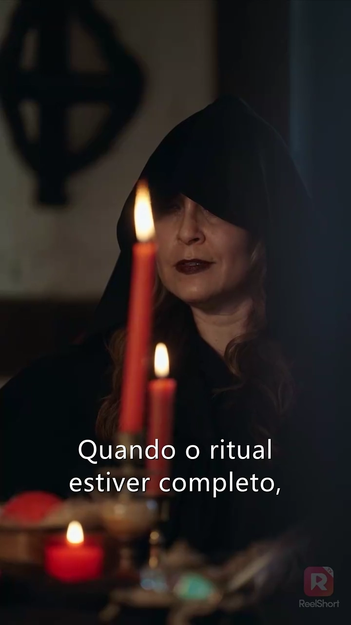 Atração Fatal: A Princesa HíbridaFoto