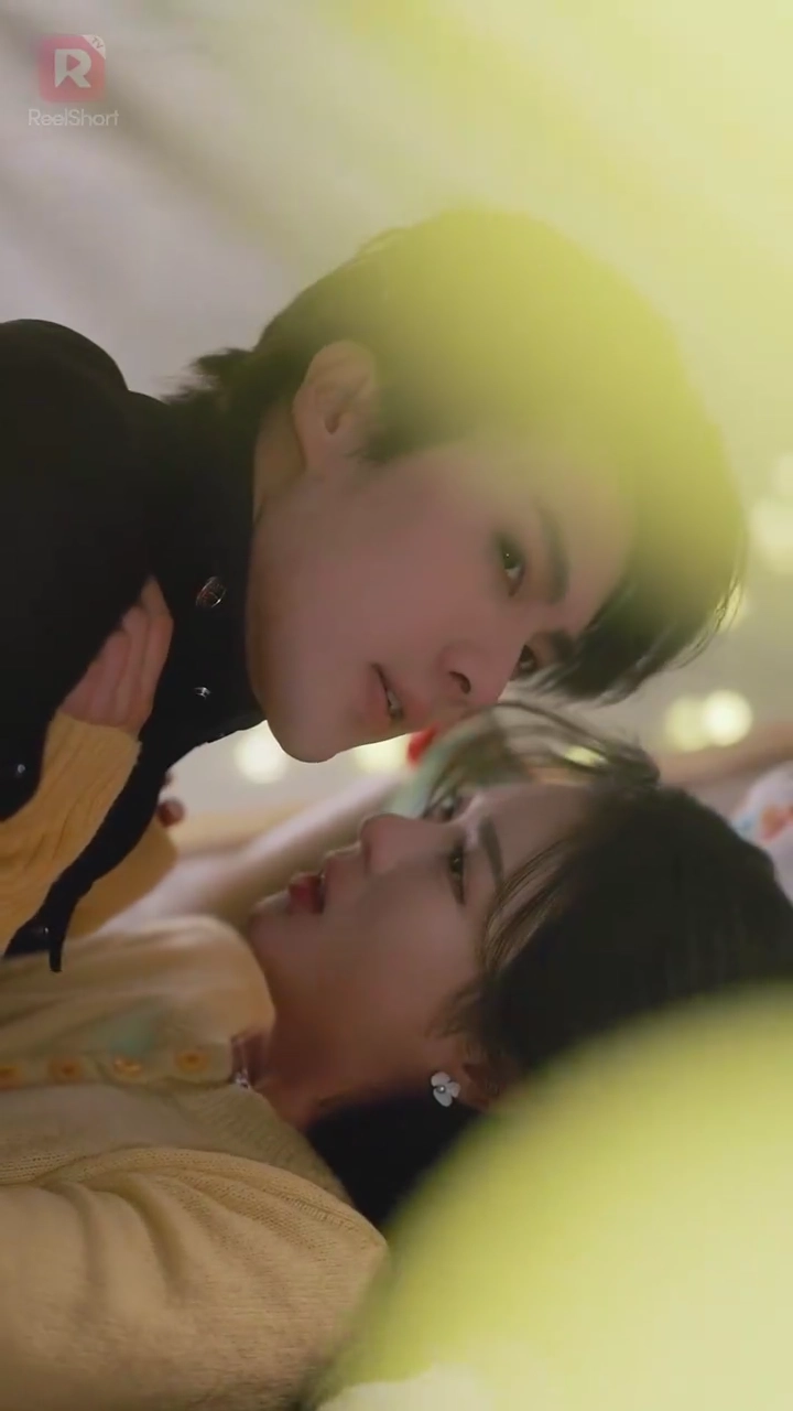 Amor Como uma FacaFoto