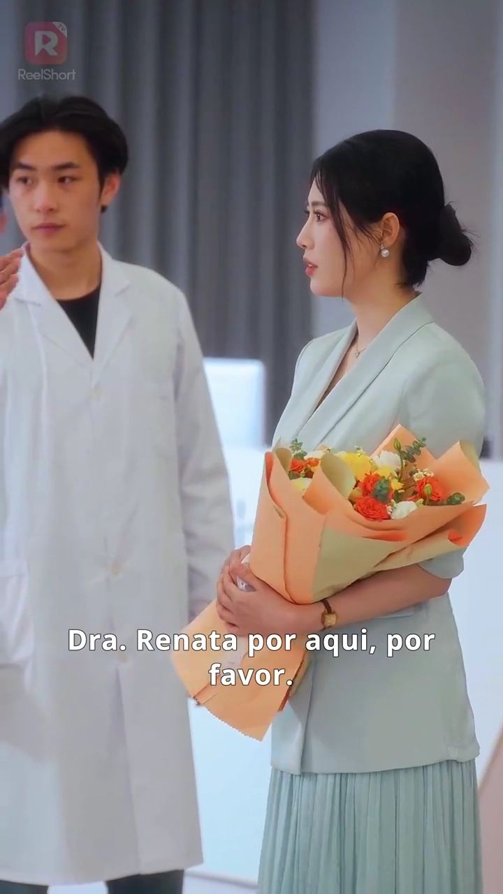 [dublado] A Vingança de RenataFoto