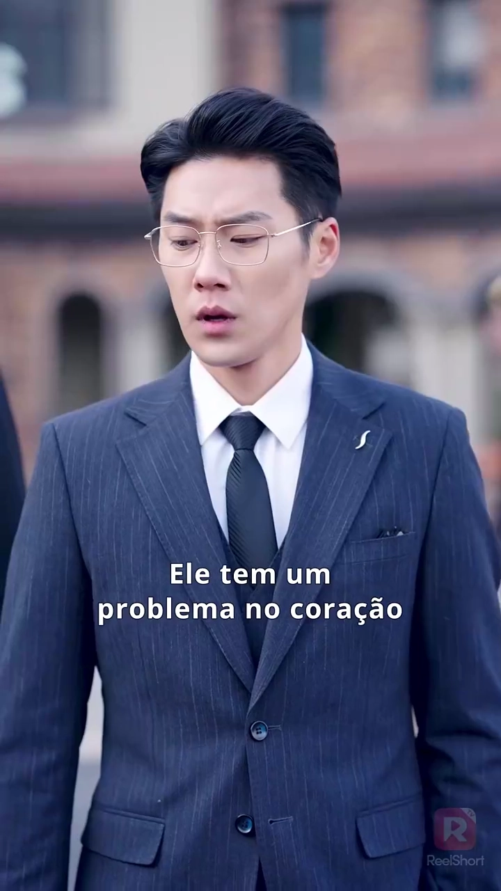 Pequenos Passos Para o AmorFoto