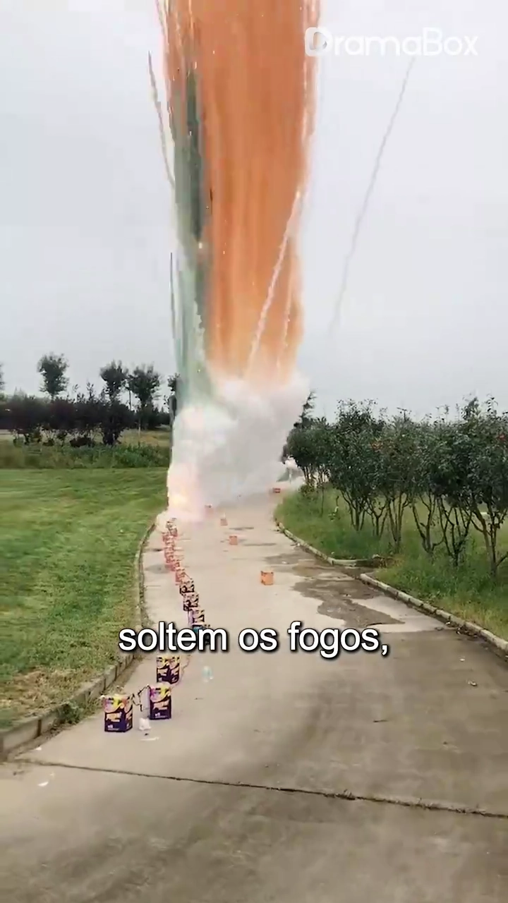 Fortuna Revelada: Meu Marido é de Estouro (Dublado)Foto