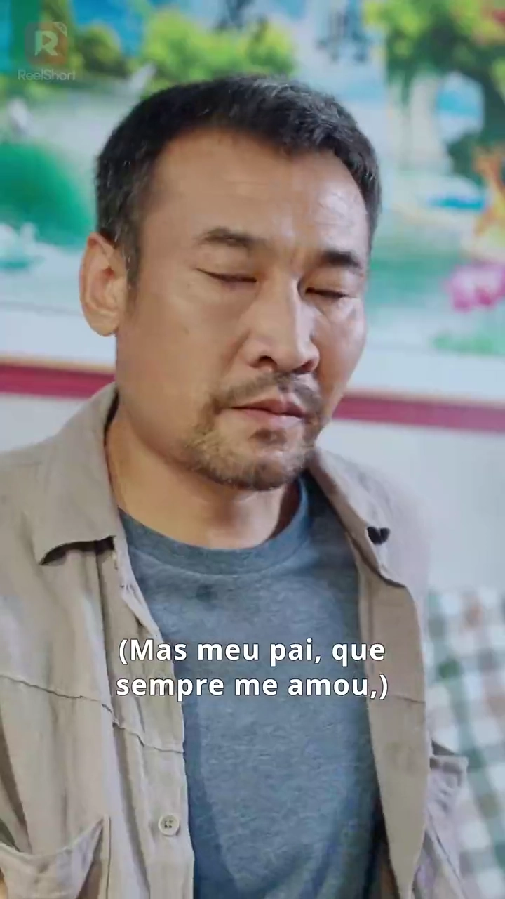 Melodia de um Laço QuebradoFoto