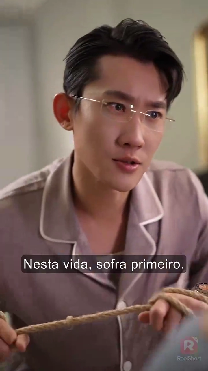 Volta ao CEO com uma nova caraFoto