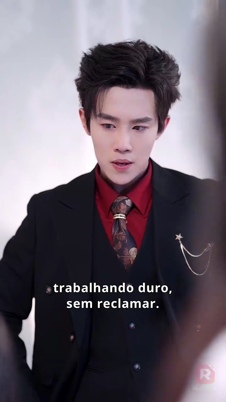 [dublado] Minha Mãe, a Campeã de BoxeFoto