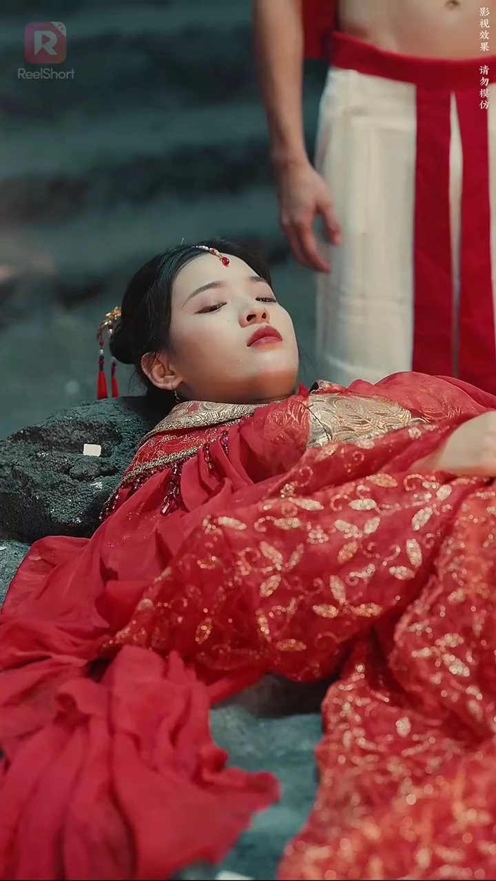 Noiva do Mundo InferiorFoto