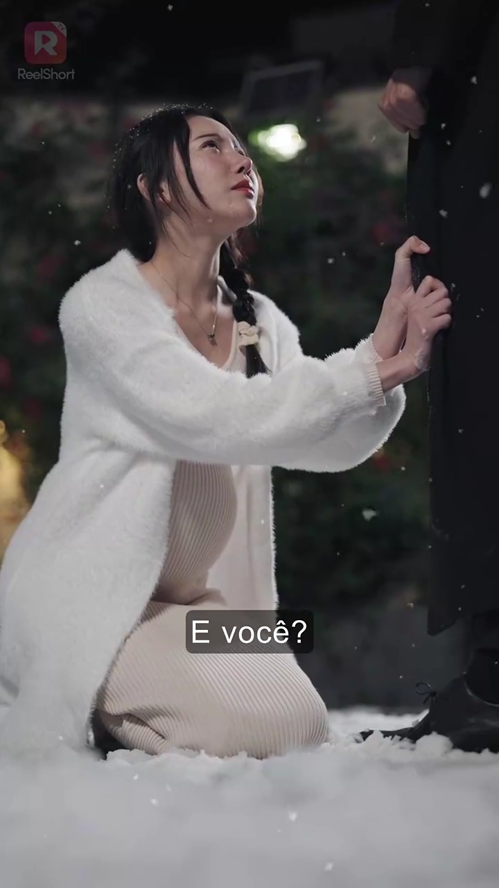 Estou me casando com outra pessoa, Sr. CEOFoto