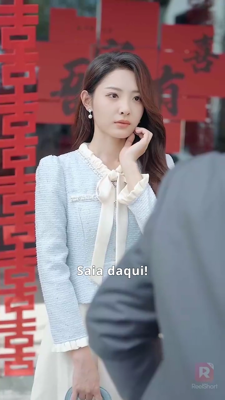 [dublado] Esposa Doce: Sr. Cruz Está Louco por ElaFoto