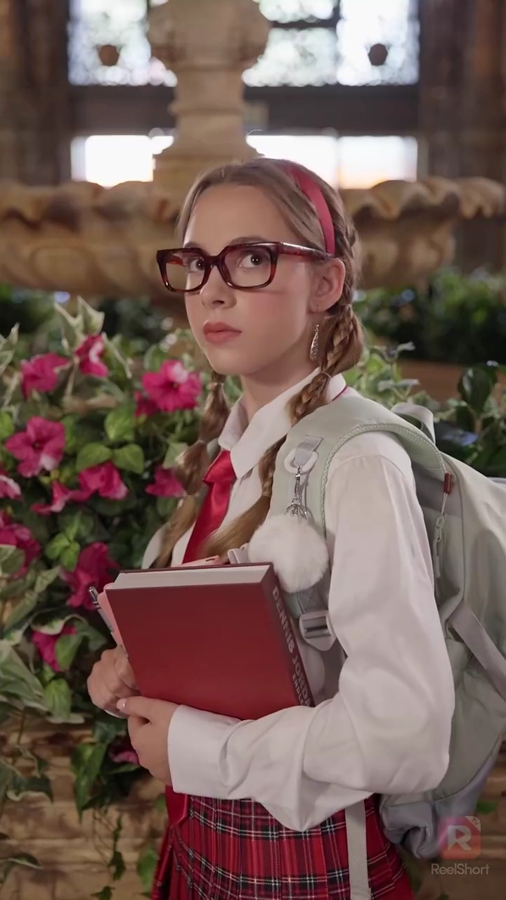 [dublado] Reivindicada pelo Irmão Alfa do meu ExFoto