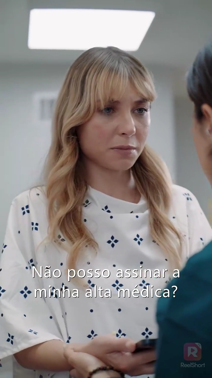 Querido Marido, Apague Meu NúmeroFoto