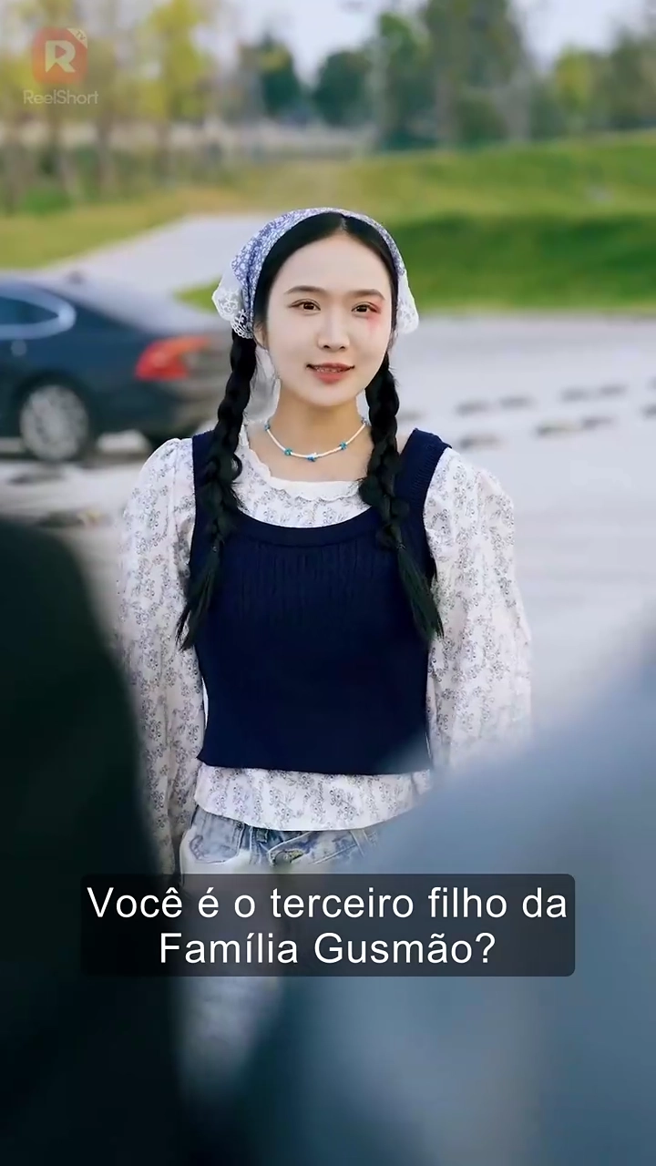 Restam Três Meses: Os Assuntos Malucos da Sra. GusmãoFoto