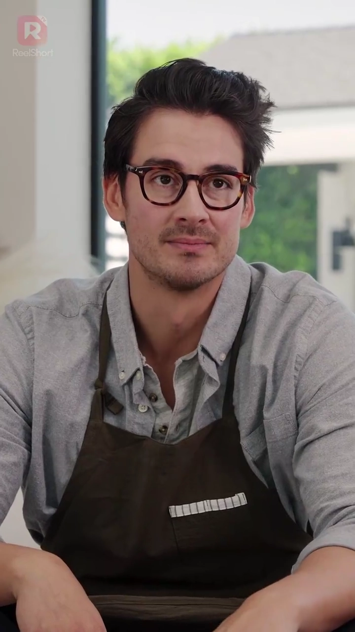 O ex-marido favorito da AméricaFoto