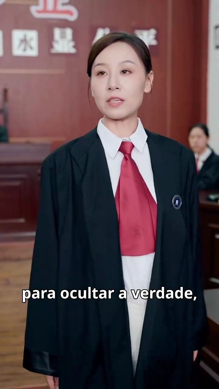 [Versão Dublada] É a Vez dela RugirFoto