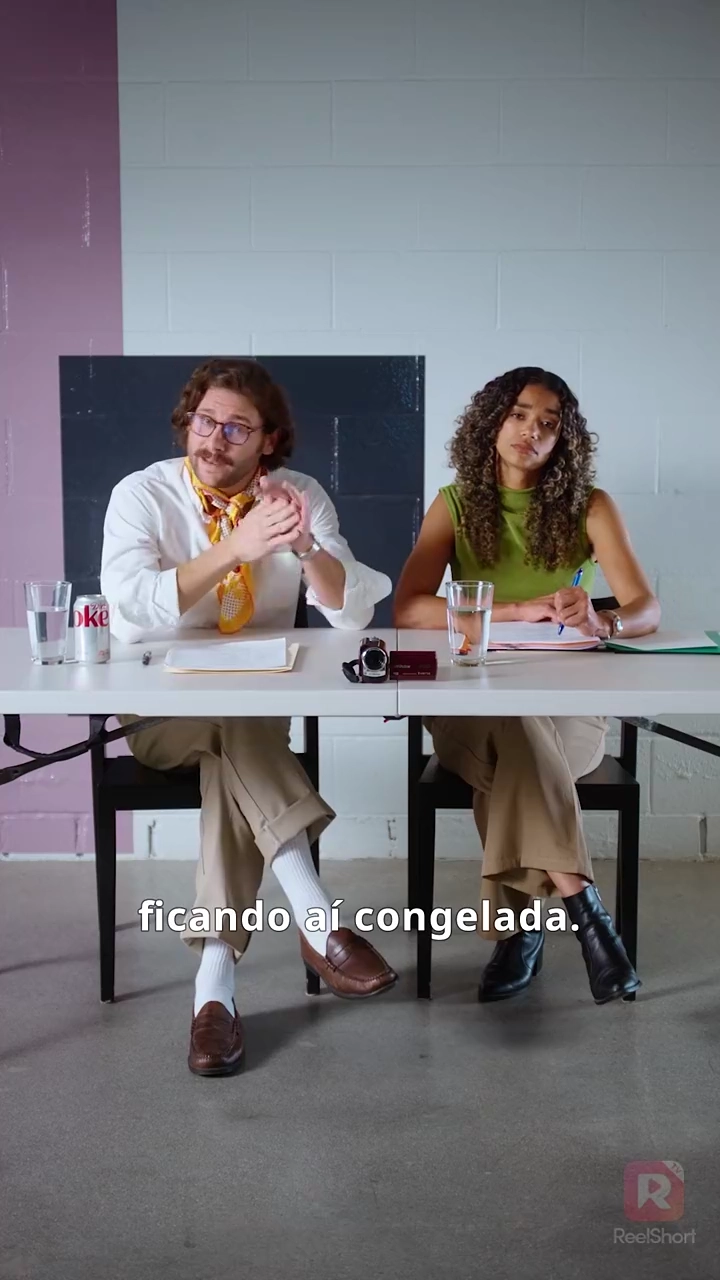 Dominada pelo Chefe do meu PaiFoto