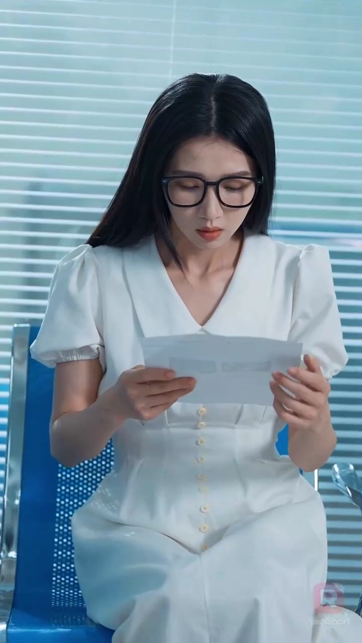 Faltam 3 Meses, A Herdeira ContraFoto