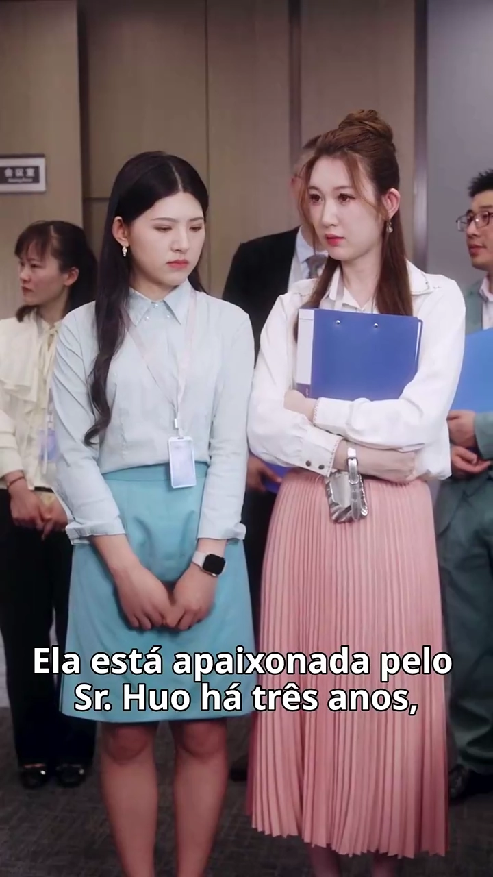 [Versão Dublada] Se o Amor for EsquecidoFoto