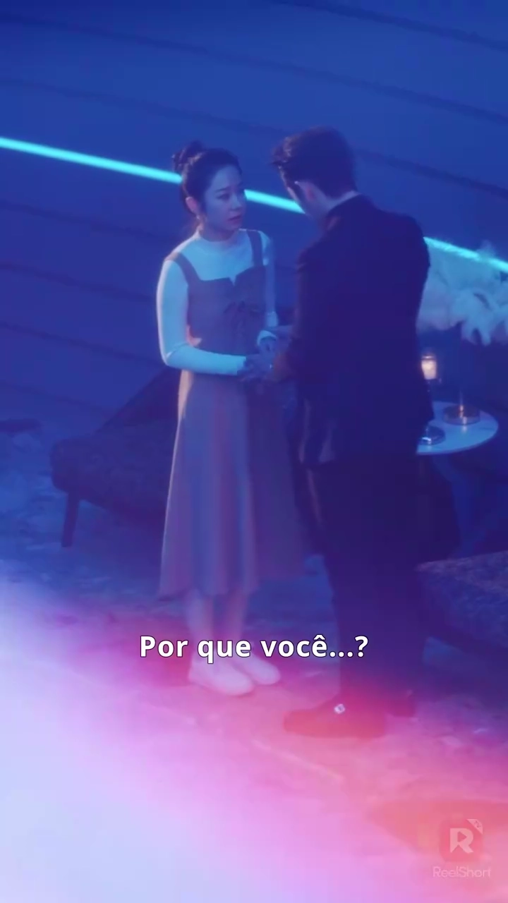 8 Anos Perdidos: Vingança!Foto