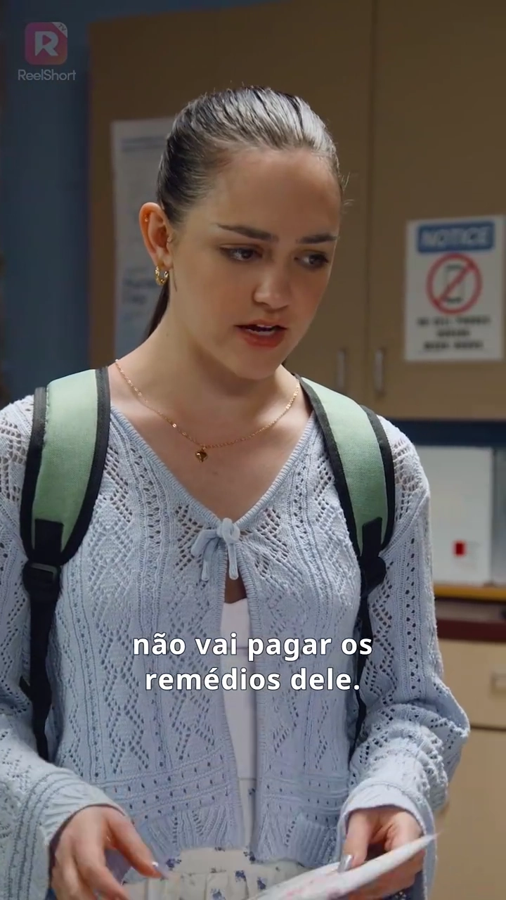 [dublado] O Médico Chefe é o Papai do meu BebêFoto