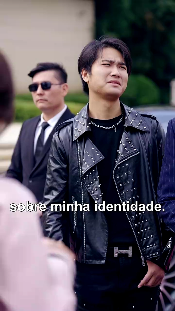 Divórcio Após o PartoFoto