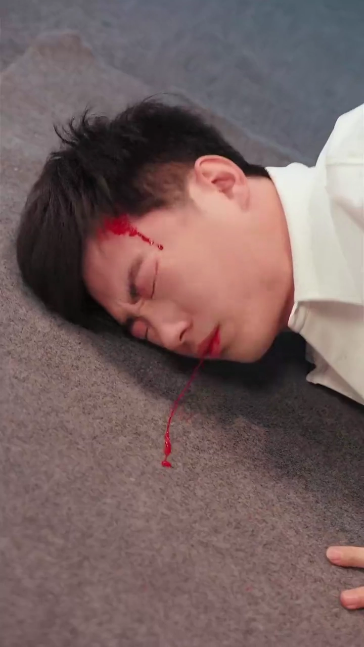 [Versão Dublada] Gênio Renascido: Juramento de VingançaFoto