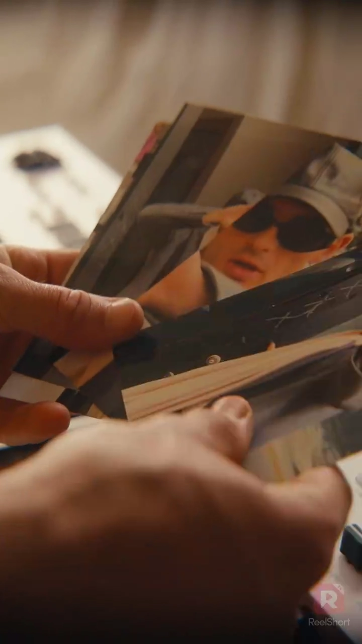 Casar com um Astro aos 40Foto