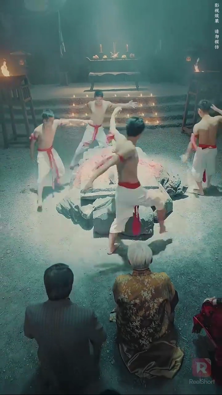 Noiva do Mundo InferiorFoto