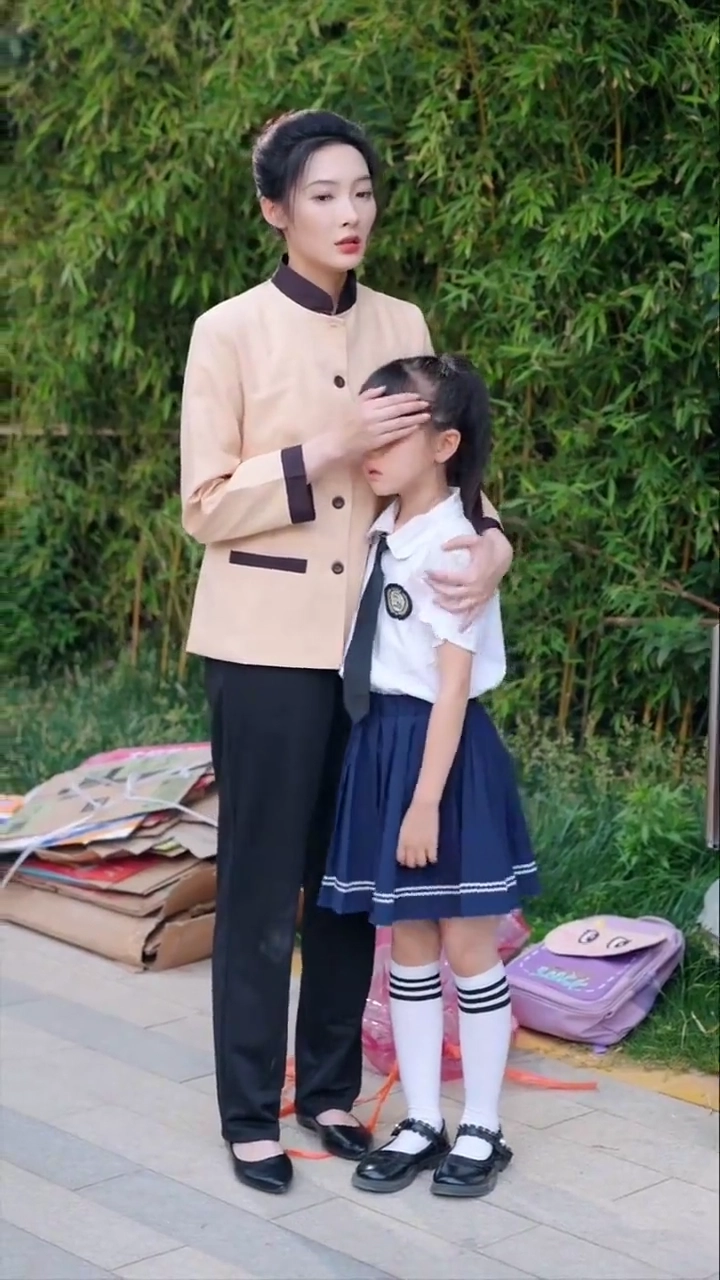 [Versão dublada] O eco do arrependimentoFoto