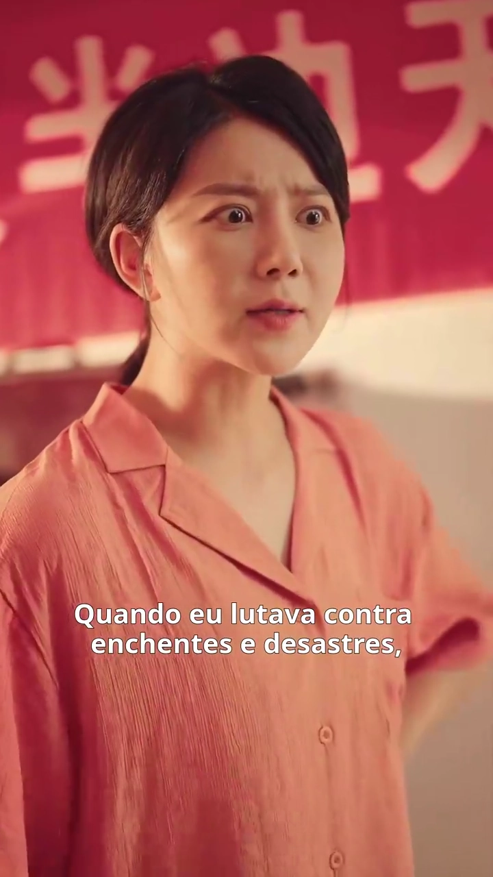 [Versão dublada] Os Corações LigadosFoto