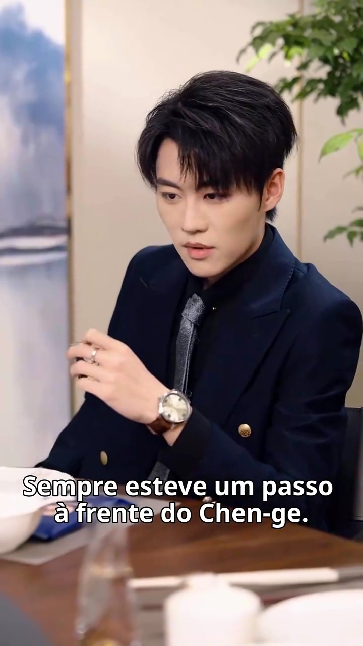 [Versão Dublada] Quando o Amor Desafia o DestinoFoto