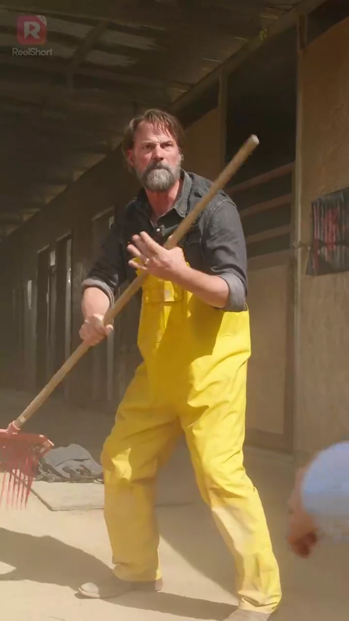 Yellowstone: Rei de MontanaFoto