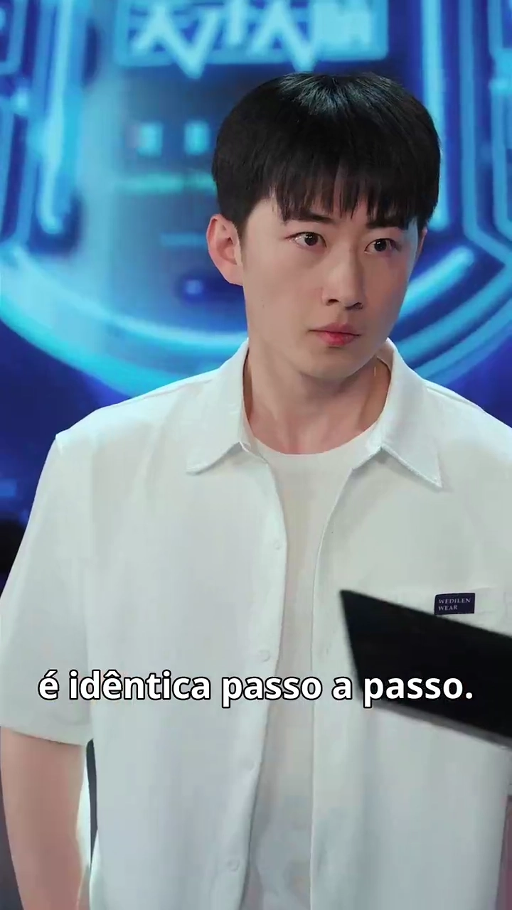 [Versão Dublada] Gênio Renascido: Juramento de VingançaFoto