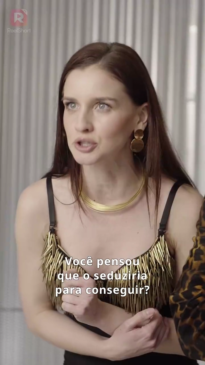 De Caso com o ChefeFoto