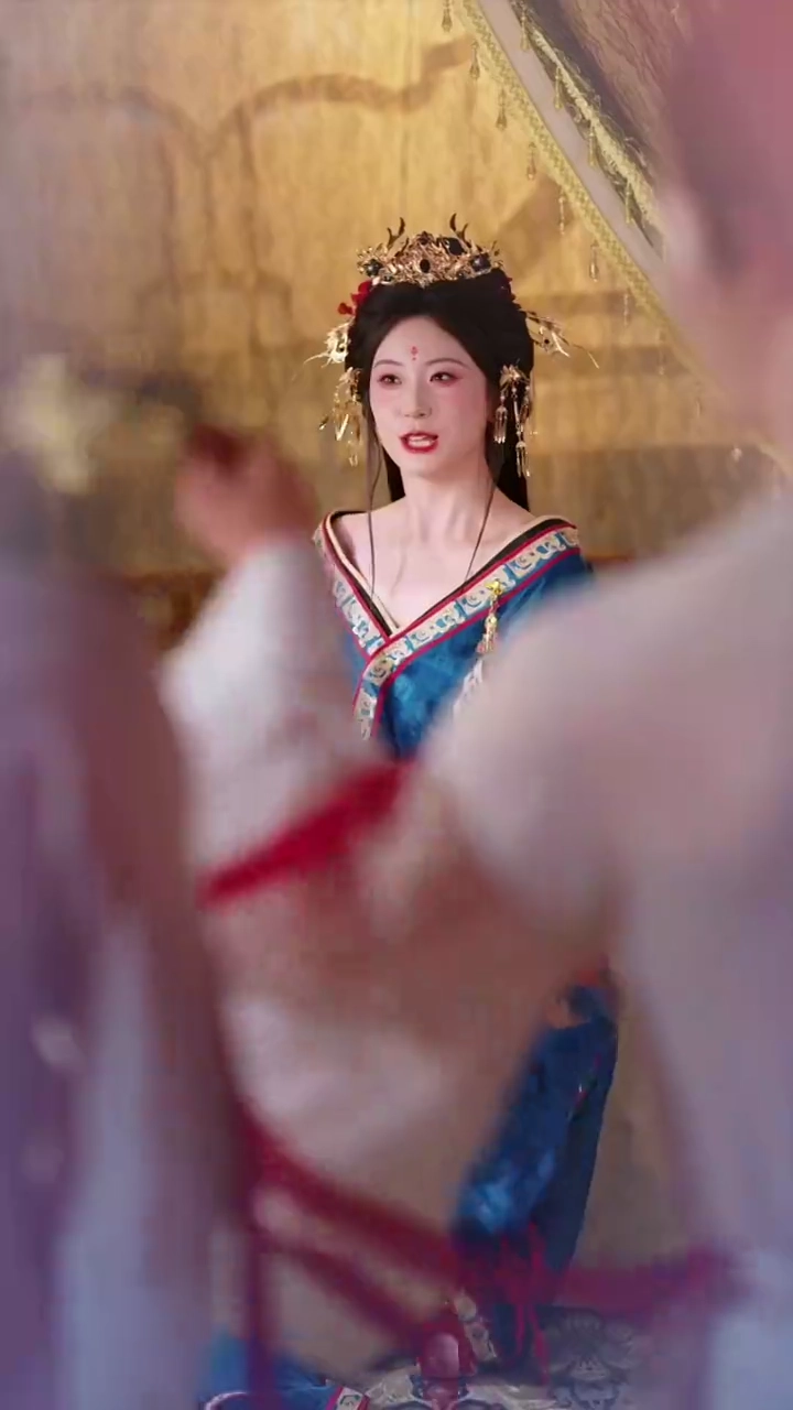 [Versão Dublada] A Ascensão da MadrastaFoto