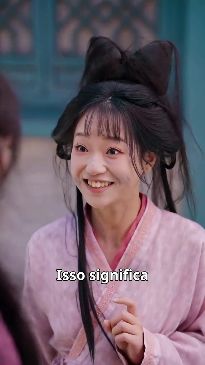 [Versão Dublada] As Sombras na Corte do PríncipeFoto