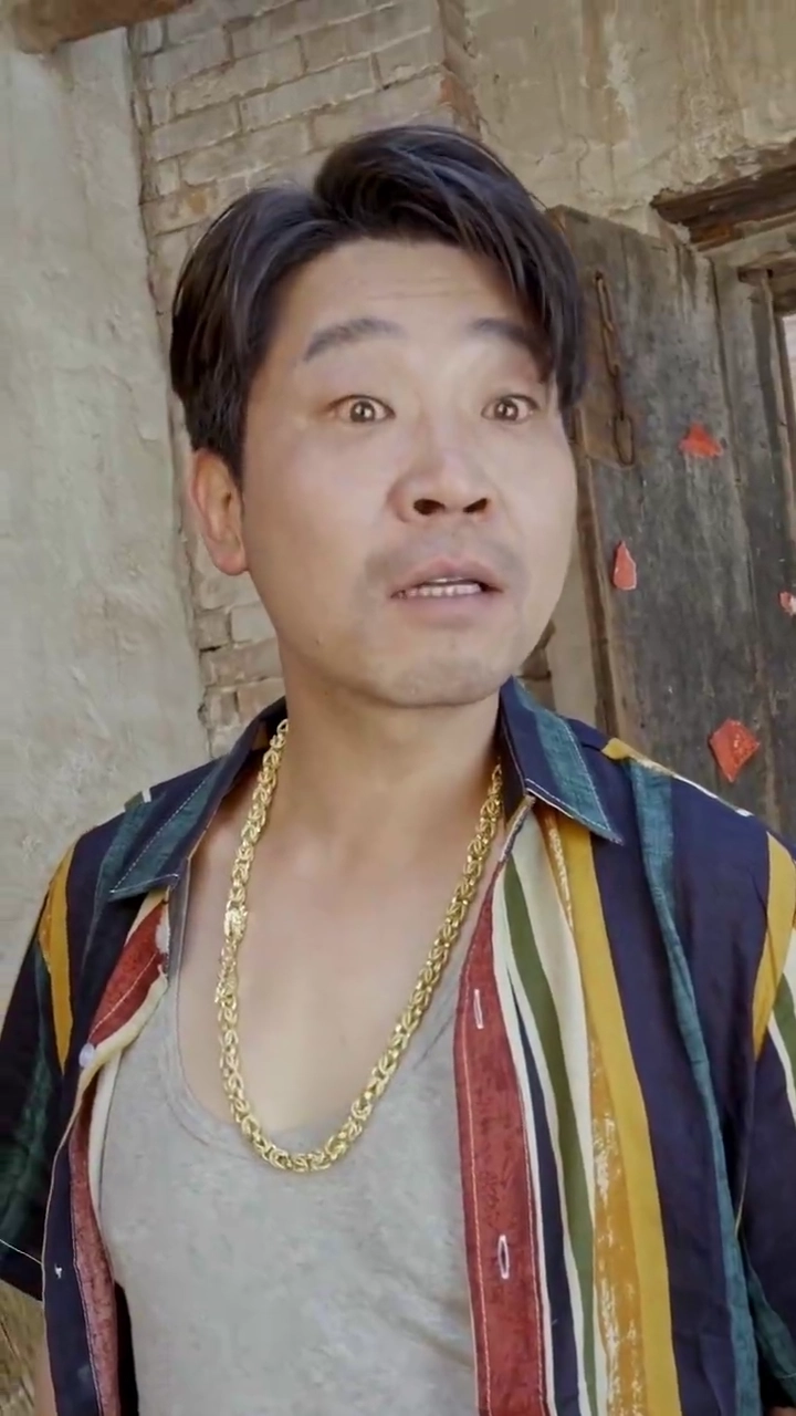 [Versão Dublada] O Sábio Cego: Legado do DragãoFoto