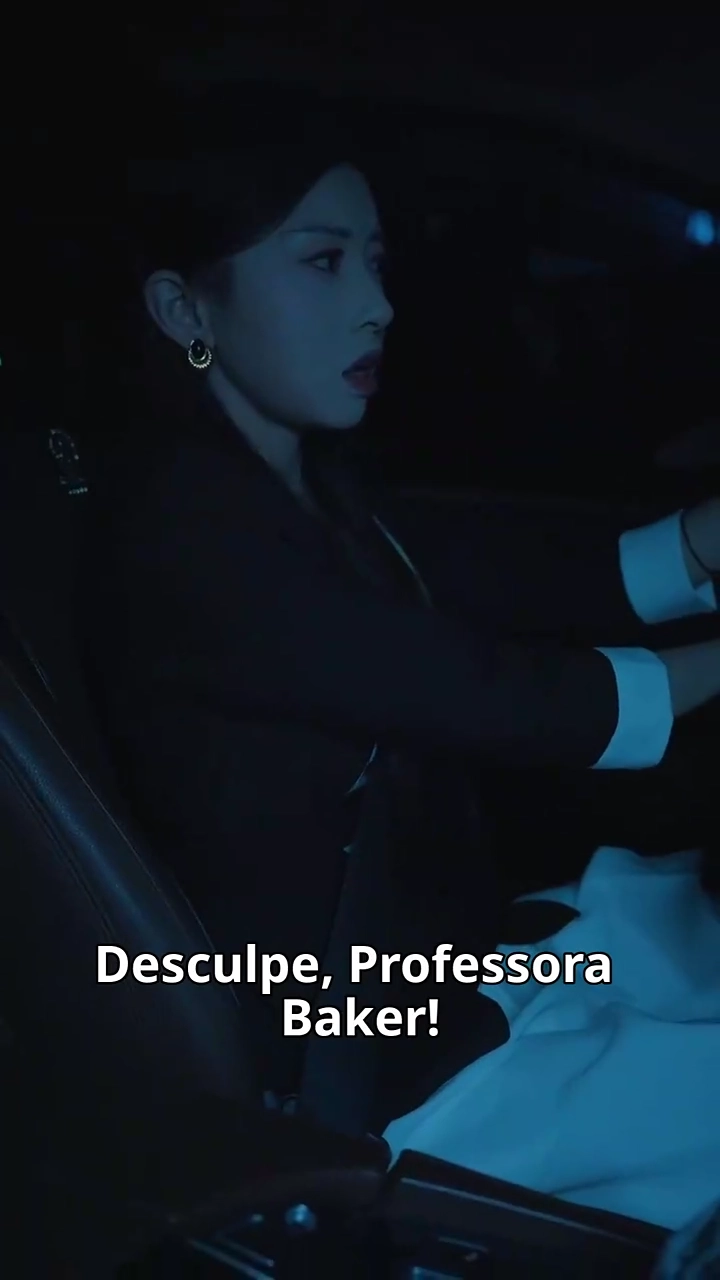 [Versão Dublada] A Guerra Fria Entre NósFoto