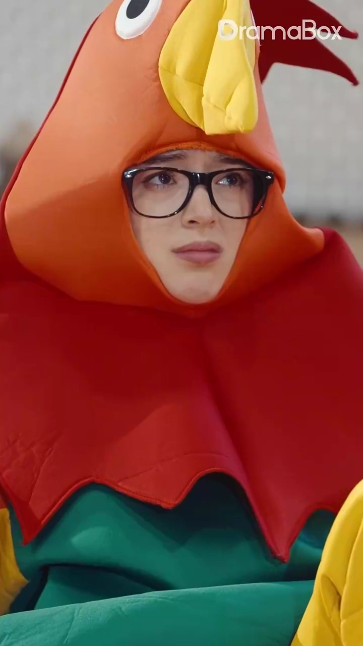 Vá Torcer, Bebê! (Dublado)Foto