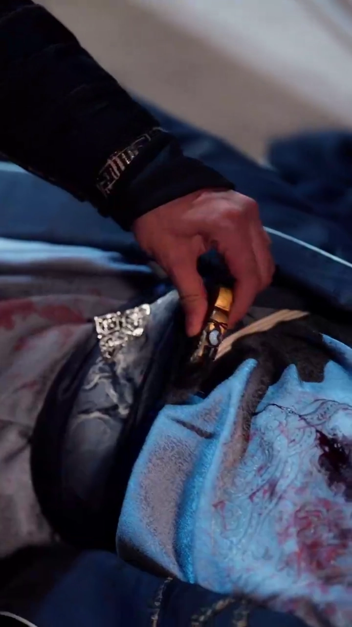 [Versão Dublada] Dois maridos, uma vingançaFoto